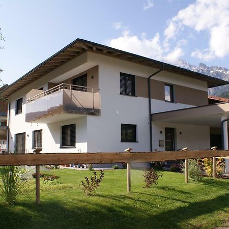 Appartement Waldblick Leogang Exterior foto