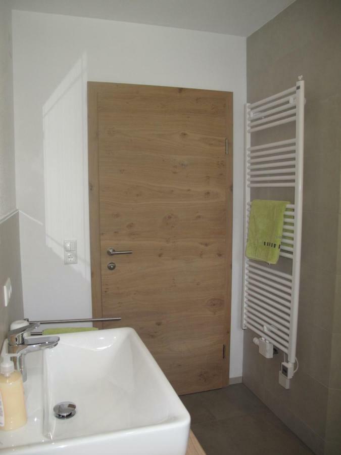 Appartement Waldblick Leogang Exterior foto
